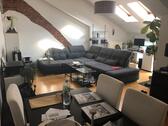 Foto - 4 Zimmer Dachgeschoßwohnung in Bamberg