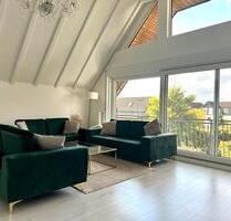 Reiheneckhaus Wohnung Haus 144qm, 5 Zi, EEK B, Kamin - Leverkusen Alkenrath