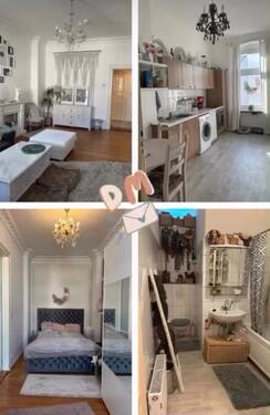 Foto - 2 Zimmer-Wohnung in Berlin Moabit