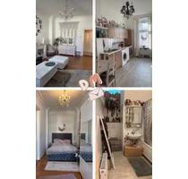 2 Zimmer-Wohnung in Berlin Moabit