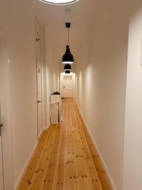 Foto - 5 Zimmer Etagenwohnung zur Miete in Berlin