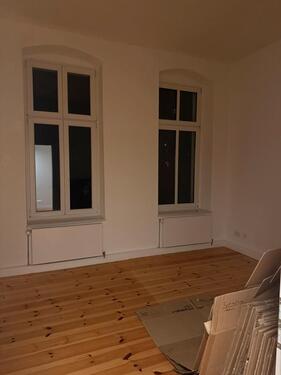 Foto - 5 Zimmer Etagenwohnung in Berlin