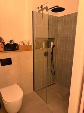 Foto - Etagenwohnung in Berlin zur Miete