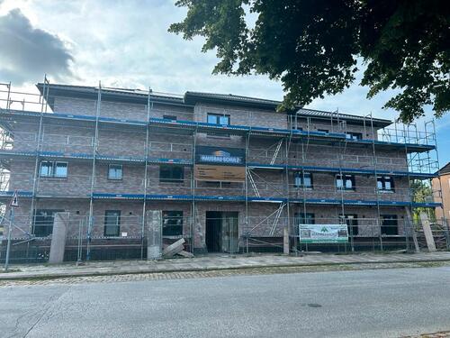 Foto - Etagenwohnung zur Miete in Bremerhaven