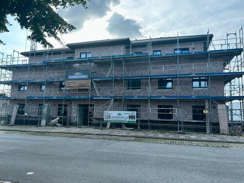Foto - Etagenwohnung in Bremerhaven
