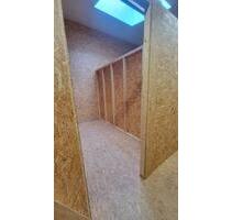 Zwei Lagerboxen frei, 6,8 m² und 6,5m², Selfstorage, Aufbewahrung - Husum