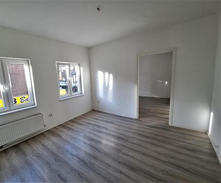 Foto - 2-Zimmer Wohnung im Herzen der Weseler Innenstadt