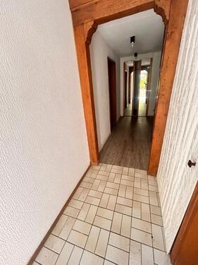 Foto - Etagenwohnung in Sundern (Sauerland) zur Miete