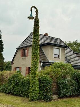 Foto - Gemütliches Einfamilienhaus mit Garten in ruhiger Lage in Cottbus-Gallinchen zu vermieten!