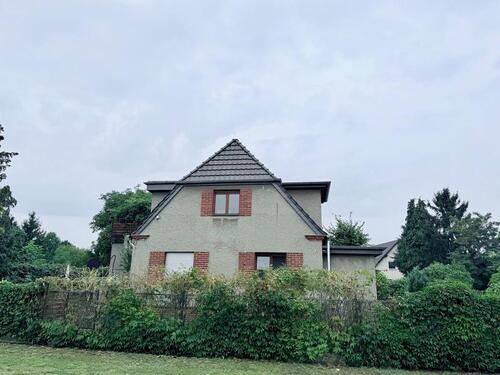 Foto - Einfamilienhaus zur Miete in Cottbus