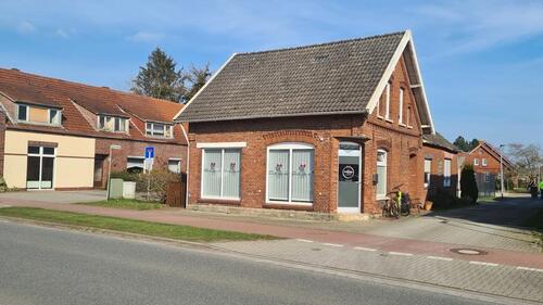 Foto - Ladenlokal in bester Lage von Neermoor