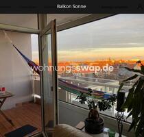 Wohnungsswap - 1 Zimmer, 40 m² - Martin-Luther-Straße, Obergiesing-Fasangarten, München