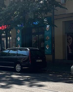 Foto - Ladenfläche in zentraler Lage – ideal für Beautysalon