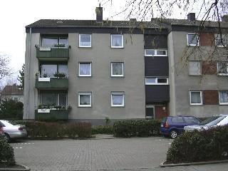 Foto - Nimm mich! 2,5-Zimmer-Wohnung - 569,00 EUR Kaltmiete,