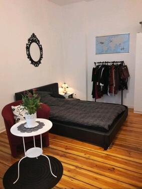 Foto - Etagenwohnung in Berlin