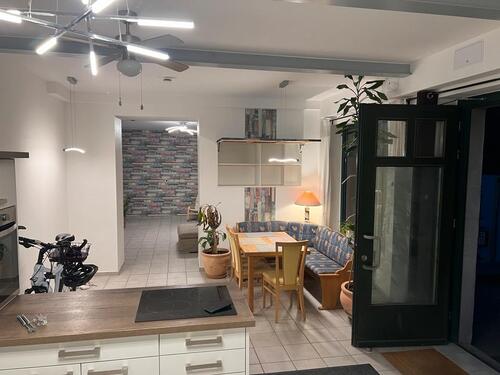 Foto - Wohnung zu vermieten - 695,00 EUR Kaltmiete,