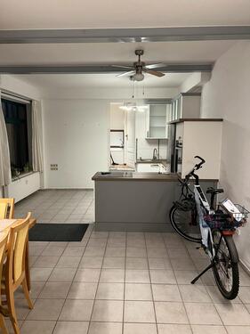 Foto - Etagenwohnung zur Miete in Schlitz