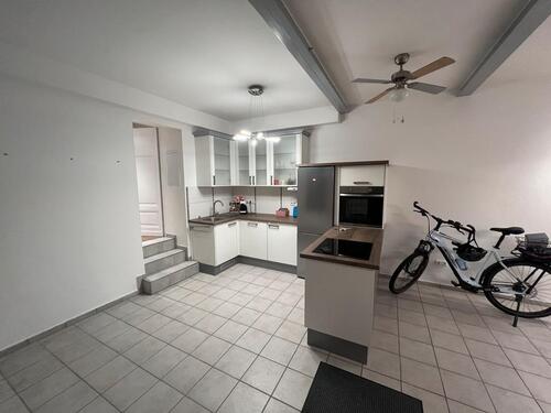 Foto - Etagenwohnung in Schlitz