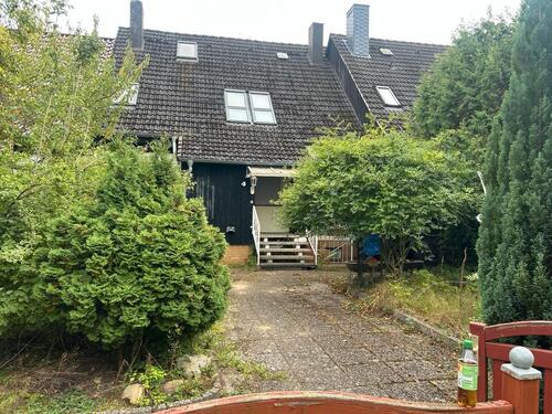 Foto - Reihenmittelhaus, Am Westende 4, 31303 Burgdorf