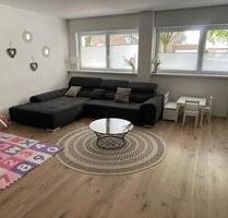 4 Z. EG-Wohnung mit Planungsküche und Gartenstück in Königshardt - Oberhausen Alsfeld