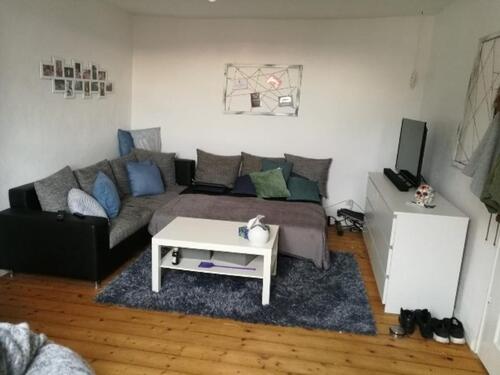 Foto - Etagenwohnung in Zeil am Main