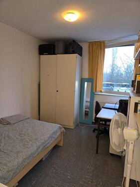 Foto - Studenten Ap als Kapitalanlage in Mainz Laubenheim zu Verkaufen
