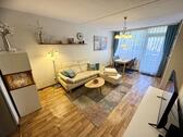 Foto - Provisionsfrei & bezugsfertig: Charmante 2-Zimmer-Wohnung