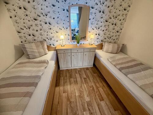 Foto - Etagenwohnung in Harz (LK Goslar)