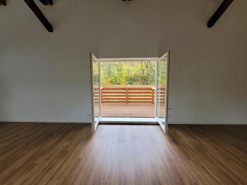 Foto - Etagenwohnung in Oberaula