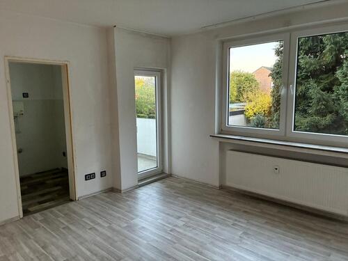 Foto - Etagenwohnung zur Miete in Herten