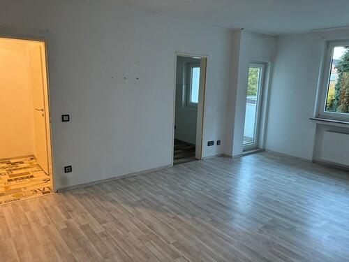 Foto - Etagenwohnung in Herten