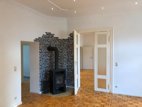 Foto - Große 3 Raum Wohnung nähe Pfaffenteich auch als Büro