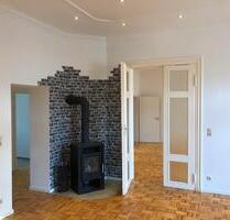 Große 3 Raum Wohnung nähe Pfaffenteich auch als Büro - Schwerin Altstadt