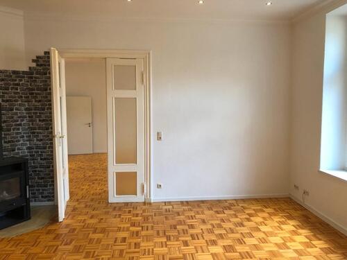 Foto - Etagenwohnung zur Miete in Schwerin