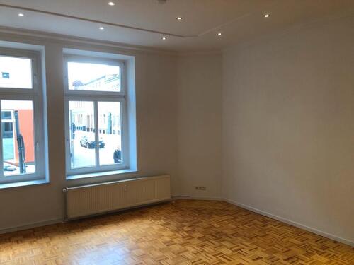 Foto - Etagenwohnung in Schwerin