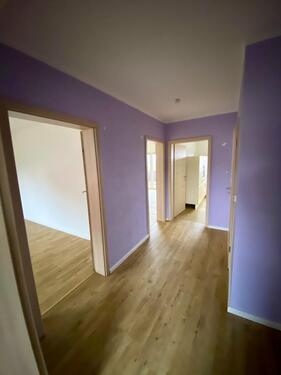 Foto - 3 Zimmer Etagenwohnung in Waren (Müritz)