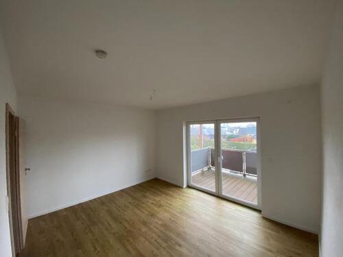 Foto - Etagenwohnung in Waren (Müritz) zur Miete