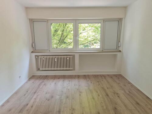 Foto - Etagenwohnung zur Miete in Marl