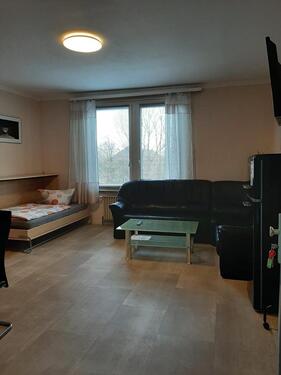 Foto - Möblierte 2,5 Zimmer Wohnung zu einem Pauschalpreis