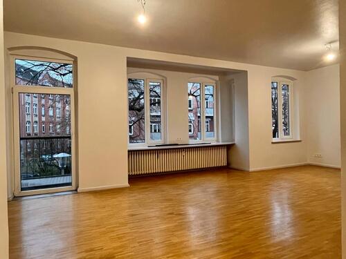 Foto - 2 Zimmer Etagenwohnung zur Miete in Kiel