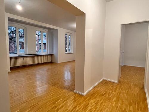 Foto - Etagenwohnung in Kiel zur Miete