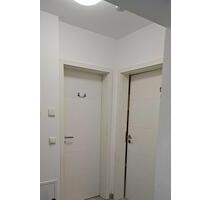 Möblierte 2-Zimmer-Wohnung in einer der besten Gegenden Frankfurt - Frankfurt am Main Ginnheim