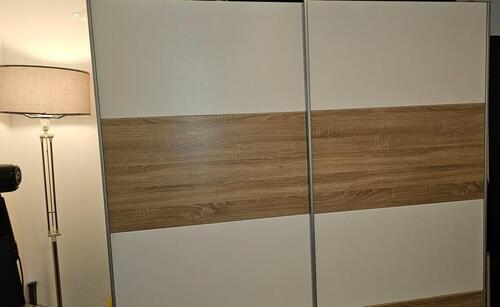 Foto - Etagenwohnung zur Miete in Frankfurt am Main