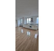 3 Zimmer Wohnung im Zentrum von Wunsiedel