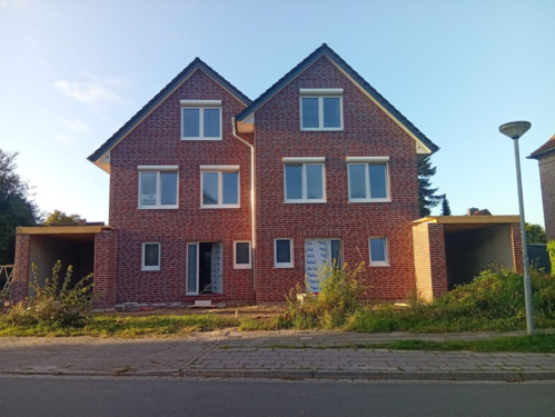 Foto - Doppelhaushälfte zu verkaufen oder als Mietkauf zu vermieten