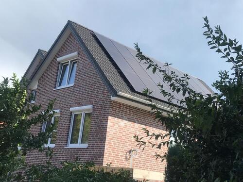 Foto - 5 Zimmer Einfamilienhaus in Leer (Ostfriesland)