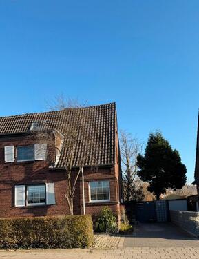 Foto - 5 Zimmer Einfamilienhaus zum Kaufen in Wesel