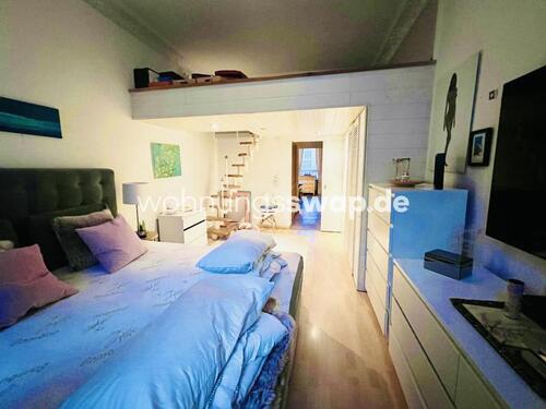 Foto - Etagenwohnung in Berlin zur Miete