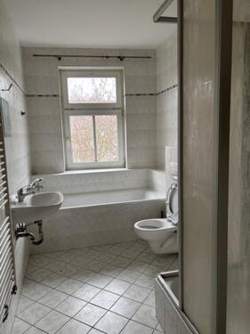 Foto - Schöne große 2-Raum-Wohnung im 3. OG