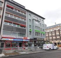 *Bürofläche in zentraler Lage zu vermieten* - Duisburg